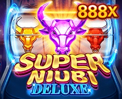 JDB : Super Niubi Deluxe - TURBOBET168