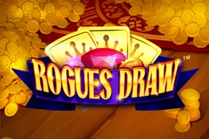 Rogues Draw - TURBOBET168