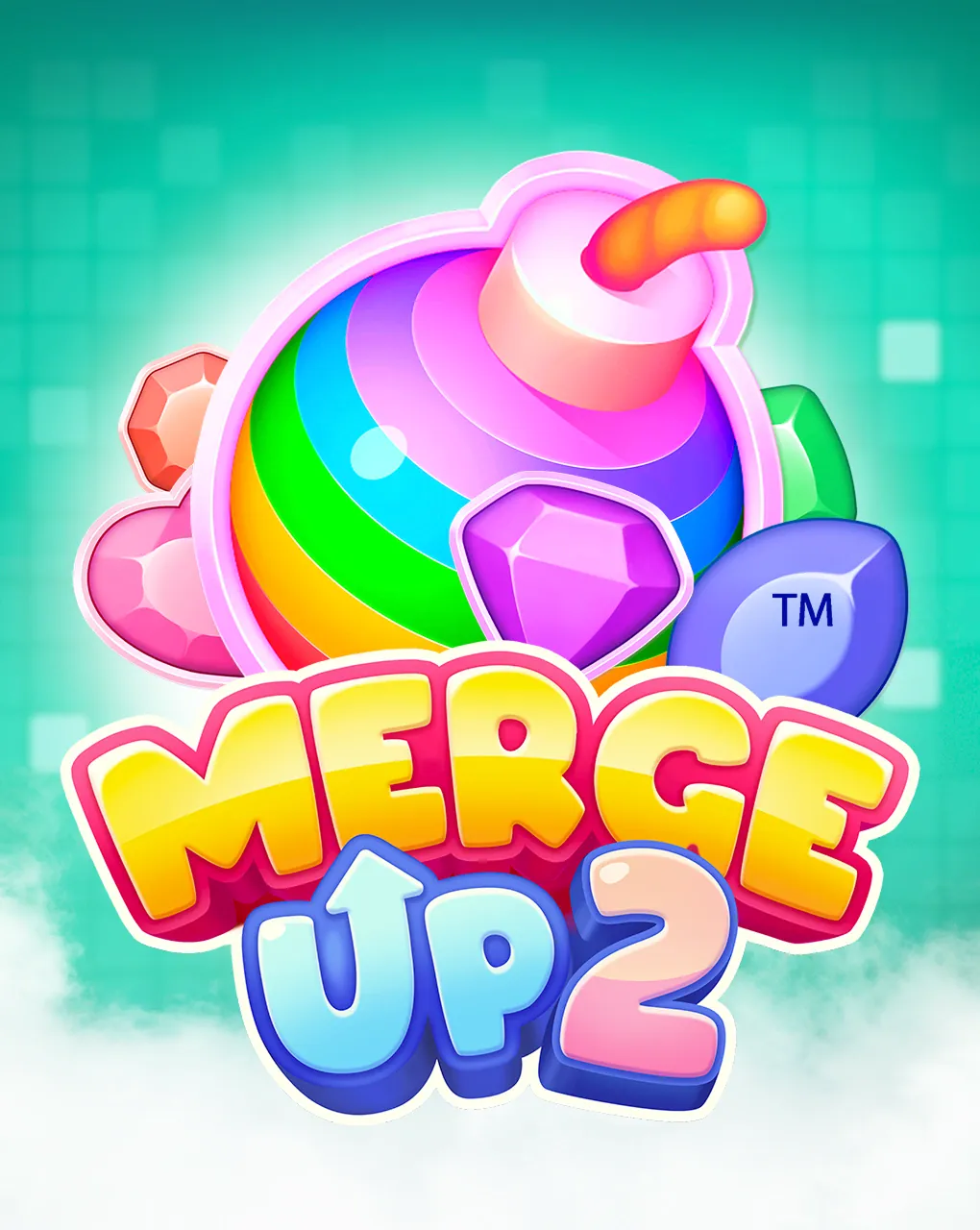 Bgaming : Merge Up 2 - TURBOBET168