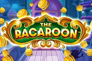 The Racaroon - TURBOBET168
