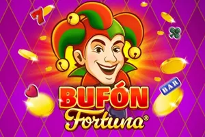 Bufón Fortuna - TURBOBET168