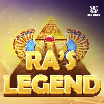 Redtiger : RAs Legend - TURBOBET168