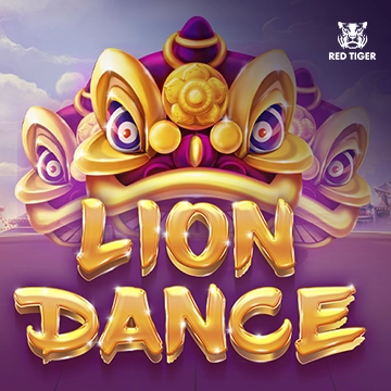 Redtiger : Lion Dance - TURBOBET168