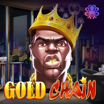 Octoplay : Gold Chain - TURBOBET168