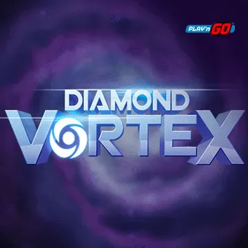 PlaynGo : Diamond Vortex - TURBOBET168