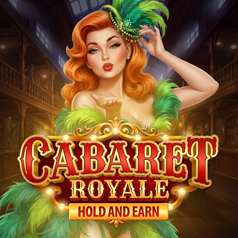 Mancala : Cabaret Royale - TURBOBET168