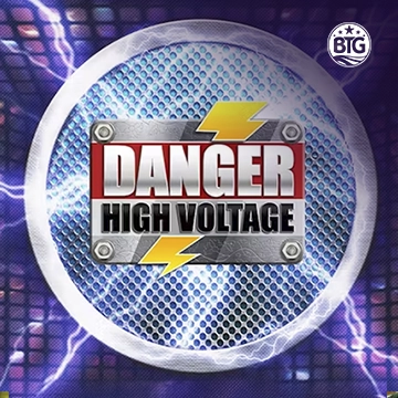 Bigtime : Danger High Voltage - TURBOBET168