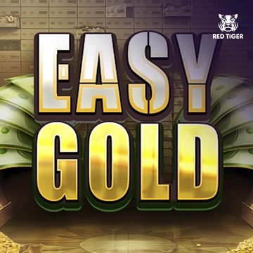 Redtiger : Easy Gold - TURBOBET168
