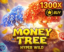 JDB : Money Tree - Hyper Wild - TURBOBET168