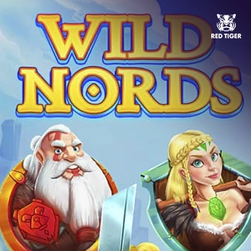 Redtiger : Wild Nords - TURBOBET168