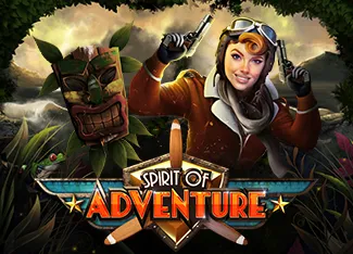 Pragmatic : Spirit of Adventure - TURBOBET168