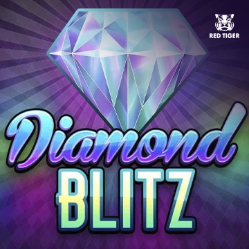 Redtiger : Diamond Blitz - TURBOBET168