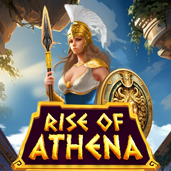 CosmoPlay : Rise of Athena - TURBOBET168