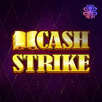 Octoplay : Cash Strike - TURBOBET168
