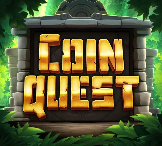 Slotmill : Coin Quest - TURBOBET168