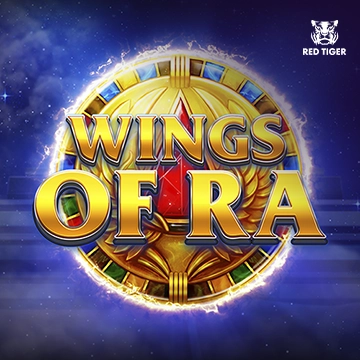 Redtiger : Wings of Ra - TURBOBET168
