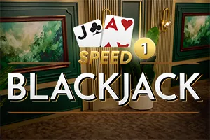 Speed Blackjack 3 - TURBOBET168