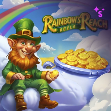 Spinocchio : Rainbows Reach Reels - TURBOBET168
