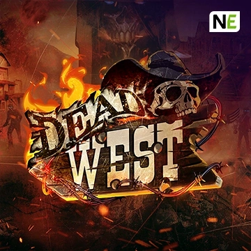 Dead West - TURBOBET168