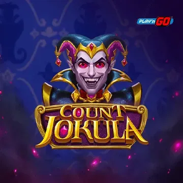 PlaynGo : Count Jokula - TURBOBET168