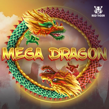 Redtiger : Mega Dragon - TURBOBET168