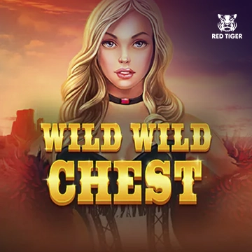 Redtiger : Wild Wild Chest - TURBOBET168