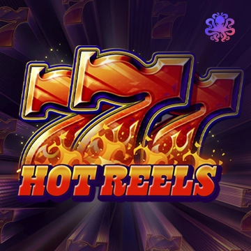 Octoplay : 777 Hot Reels - TURBOBET168