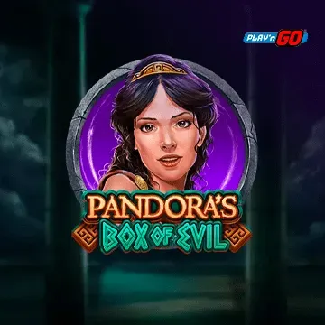 PlaynGo : Pandoras Box of Evil - TURBOBET168