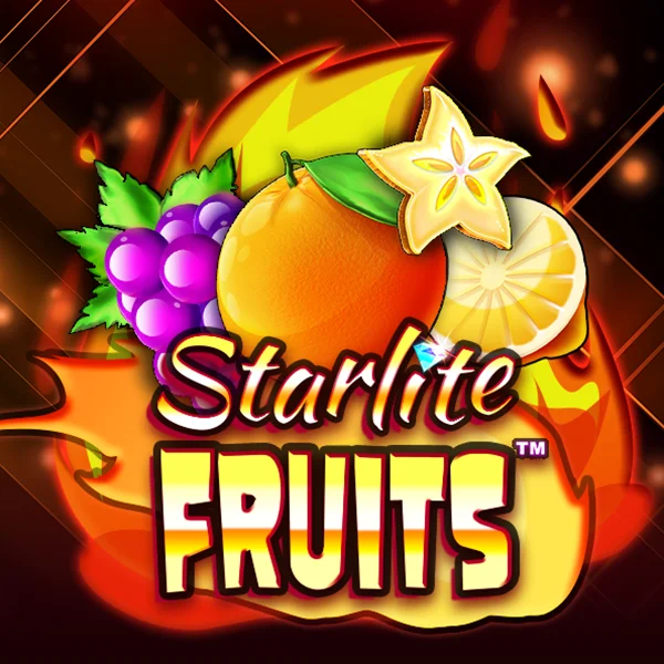 Starlite Fruits&trade; - TURBOBET168
