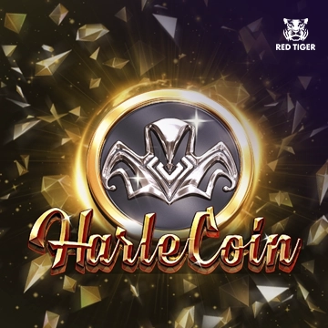 Redtiger : Harle Coin - TURBOBET168