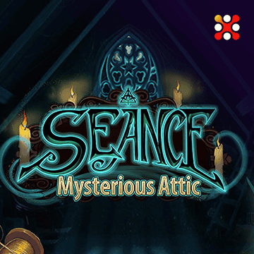 Mancala : Seance: Mysterious Attic - TURBOBET168