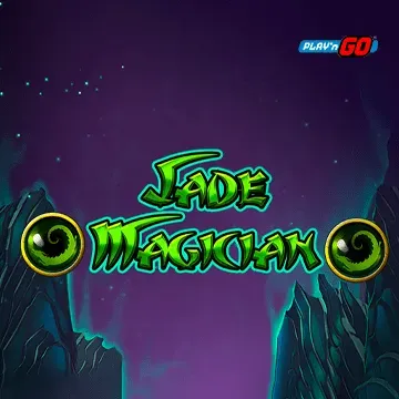 PlaynGo : Jade Magician - TURBOBET168