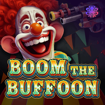 Octoplay : Boom The Buffoon - TURBOBET168