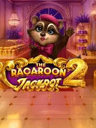The Racaroon 2 Jackpot - TURBOBET168