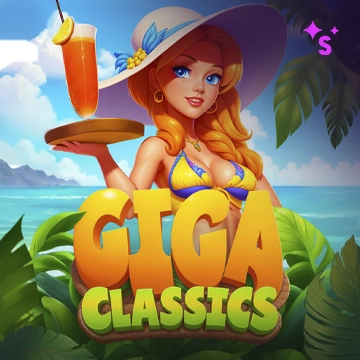 Spinocchio : Giga Classics - TURBOBET168