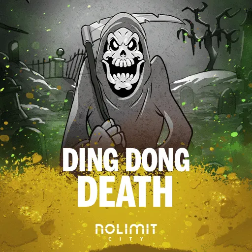 Ding Dong Death - TURBOBET168
