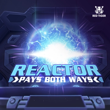 Redtiger : Reactor - TURBOBET168