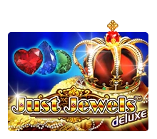 Joker123 : Just Jewels Deluxe - TURBOBET168