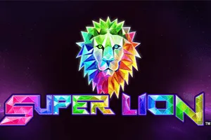 Super Lion - TURBOBET168