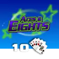 Aces and Eights 10 Hand - TURBOBET168