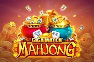 Giga Match Mahjong - TURBOBET168