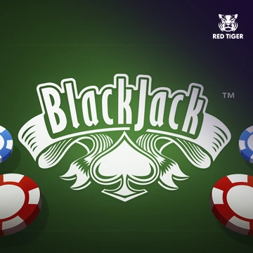 Redtiger : Classic Blackjack - TURBOBET168