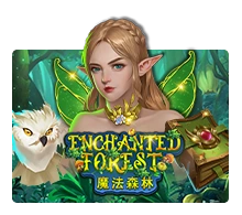 Joker123 : Enchanted Forest - TURBOBET168
