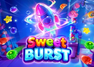 FatPanda : Sweet Burst - TURBOBET168