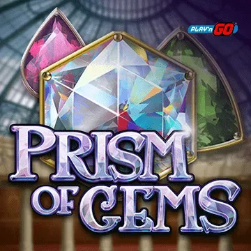 PlaynGo : Prism of Gems - TURBOBET168