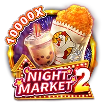 Facai : NIGHT MARKET 2 - TURBOBET168