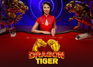 Dragon Tiger - TURBOBET168