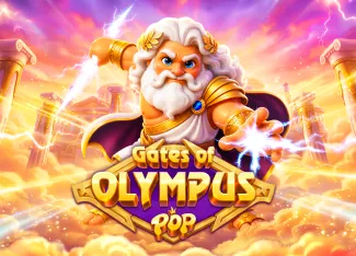 FatPanda : Gates of Olympus POP - TURBOBET168