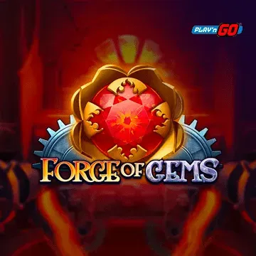 PlaynGo : Forge Of Gems - TURBOBET168