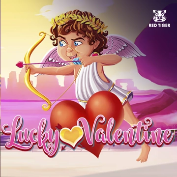 Redtiger : Lucky Valentine - TURBOBET168